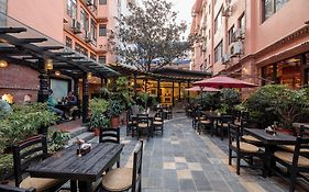Hotel Marshyangdi